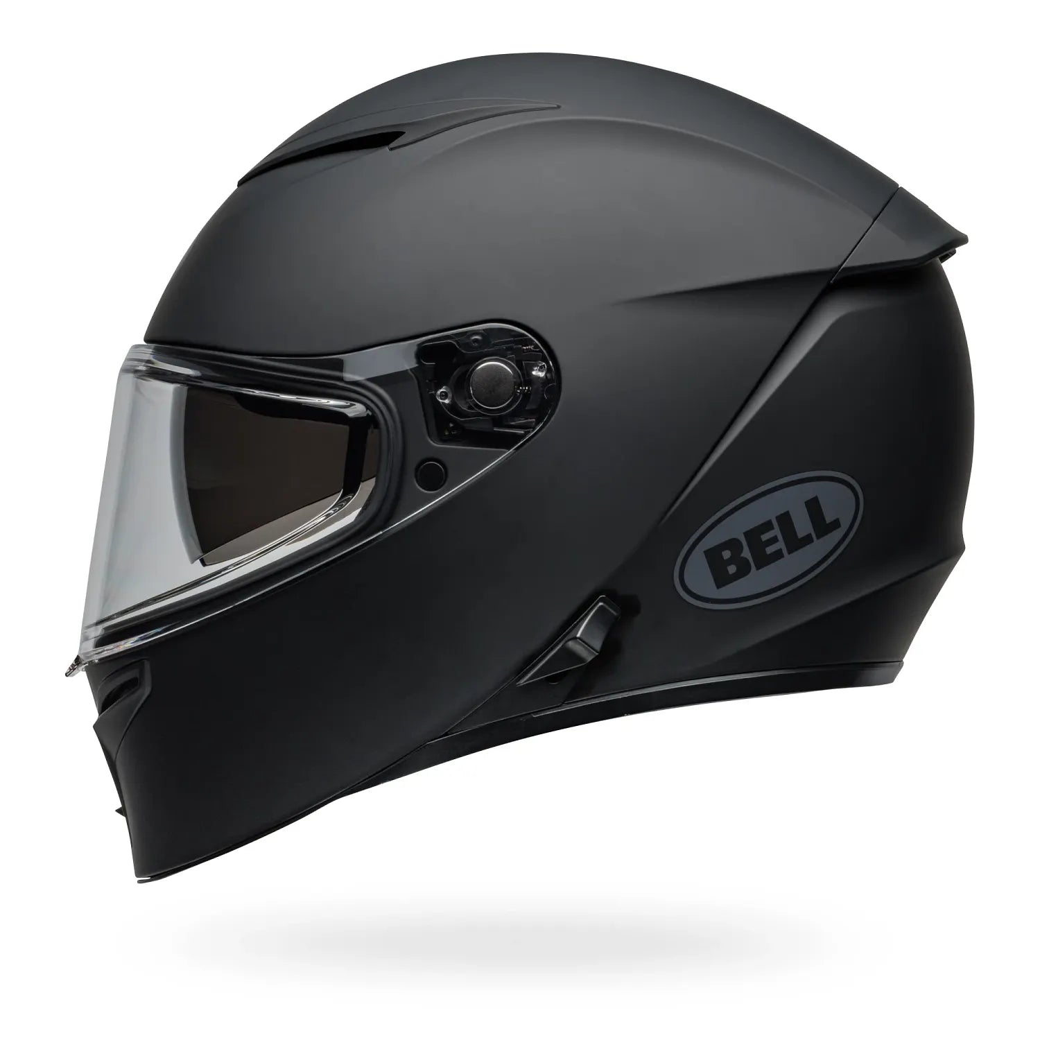 Bell Helmets - LITHIUM -Matte Black