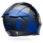 Bell Helmets - LITHIUM Shear - Gloss Gray/Blue