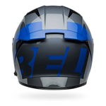 Bell Helmets - LITHIUM Shear - Gloss Gray/Blue