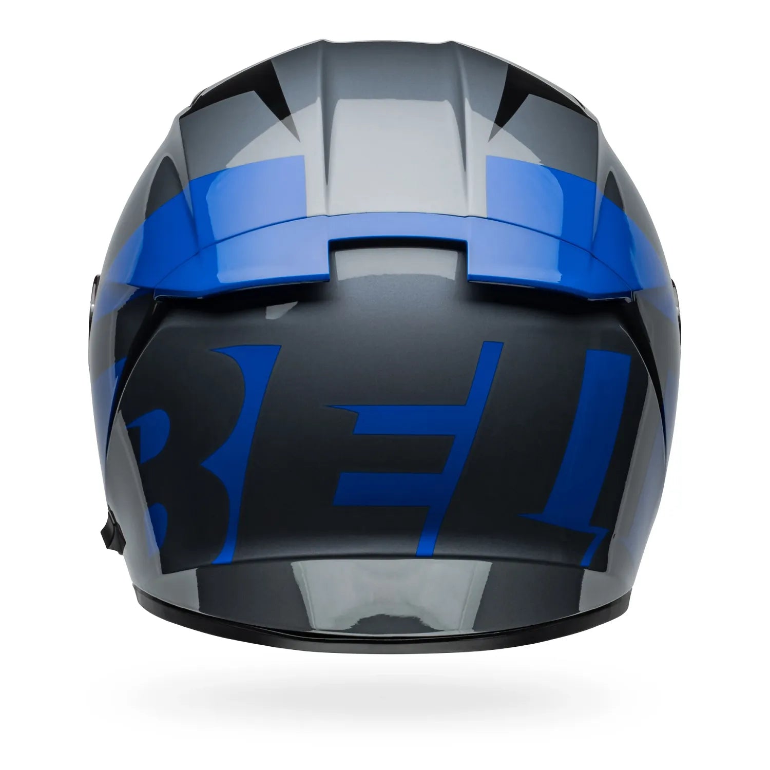 Bell Helmets - LITHIUM Shear - Gloss Gray/Blue