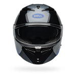 Bell Helmets - LITHIUM Shear - Gloss Gray/Blue