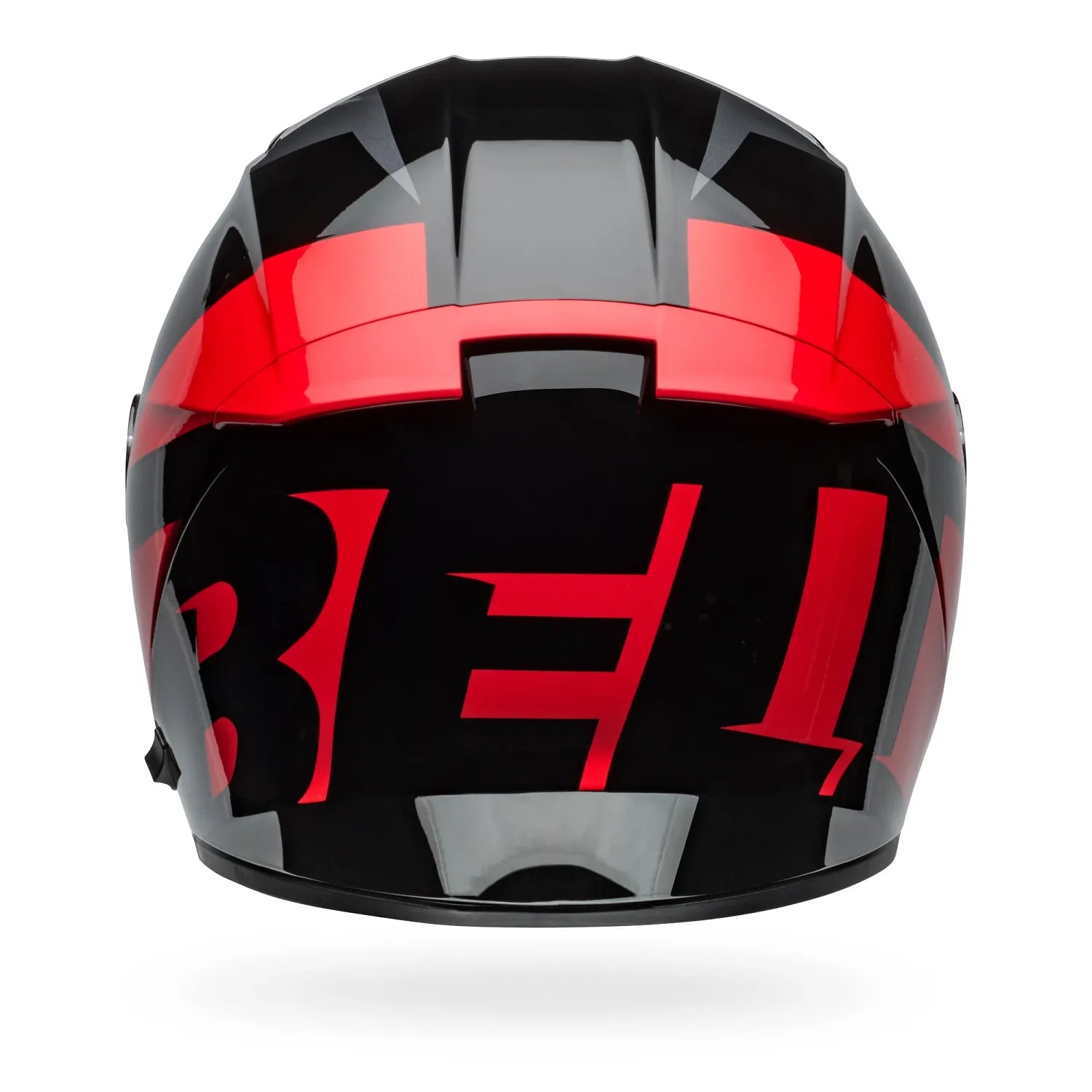 Bell Helmets - LITHIUM SHEAR - Gloss Metallic Gray/Red