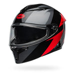 Bell Helmets - LITHIUM SHEAR - Gloss Metallic Gray/Red