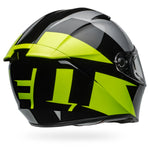 Bell Helmets - LITHIUM SHEAR - Gloss Metallic Gray/Retina