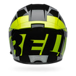 Bell Helmets - LITHIUM SHEAR - Gloss Metallic Gray/Retina