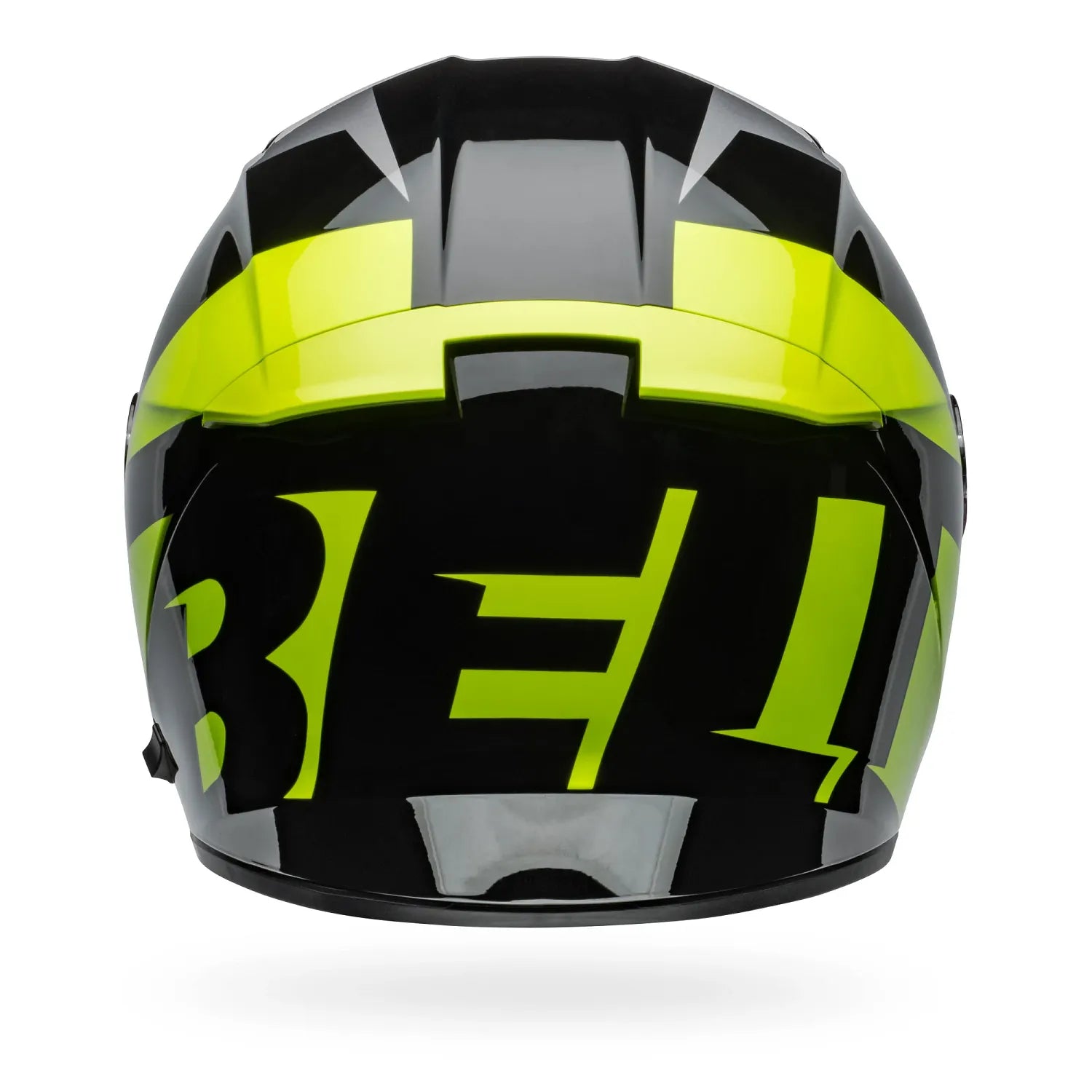 Bell Helmets - LITHIUM SHEAR - Gloss Metallic Gray/Retina