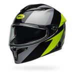 Bell Helmets - LITHIUM SHEAR - Gloss Metallic Gray/Retina