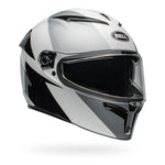 Bell Helmets - LITHIUM SHEAR - Gloss Silver/White