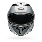 Bell Helmets - LITHIUM SHEAR - Gloss Silver/White