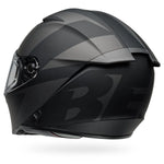 Bell Helmets - LITHIUM Shear  - Matte Black/Metallic Black
