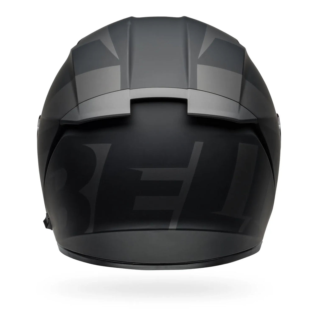 Bell Helmets - LITHIUM Shear - Matte Black/Metallic Black