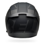 Bell Helmets - LITHIUM Shear  - Matte Black/Metallic Black