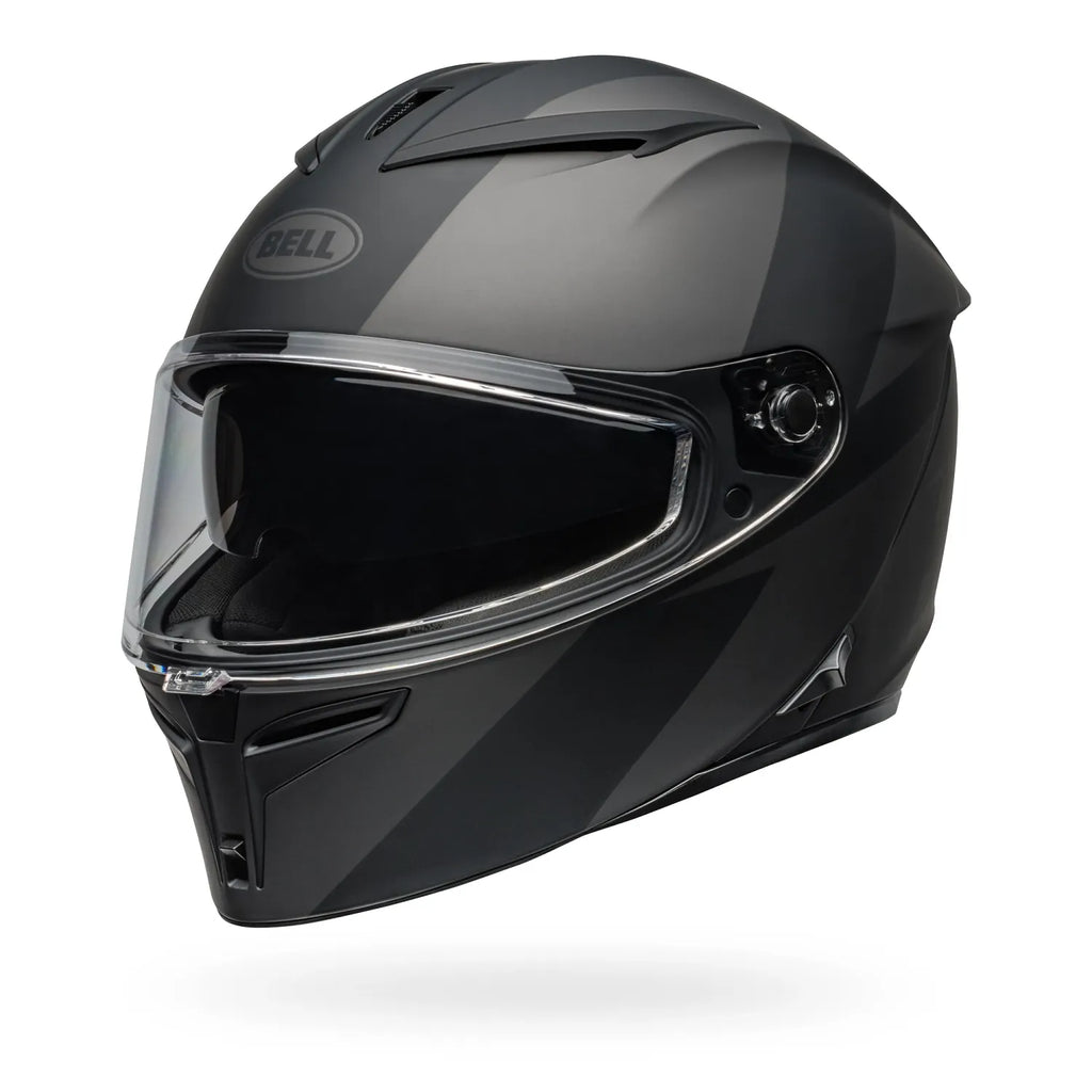 Bell Helmets - LITHIUM Shear - Matte Black/Metallic Black
