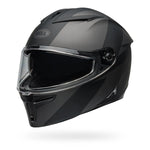 Bell Helmets - LITHIUM Shear  - Matte Black/Metallic Black