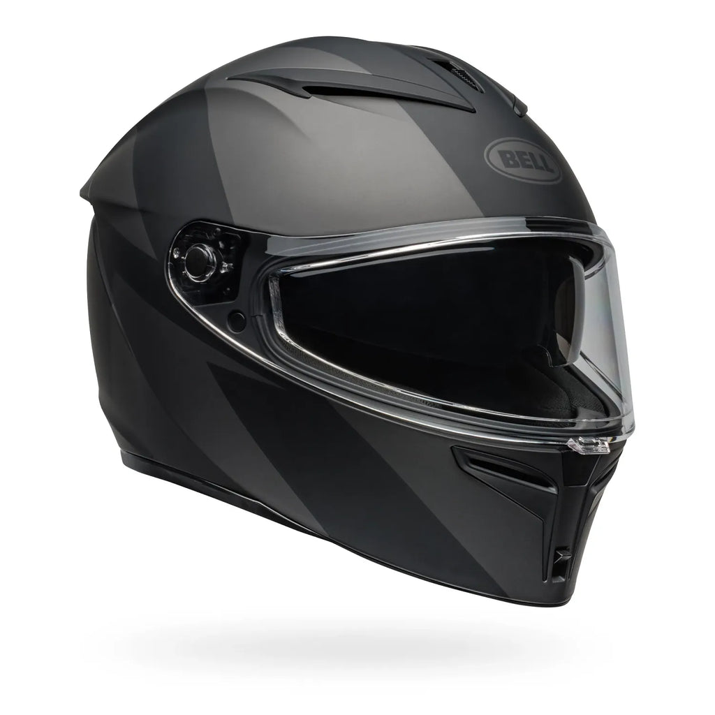 Bell Helmets - LITHIUM Shear - Matte Black/Metallic Black