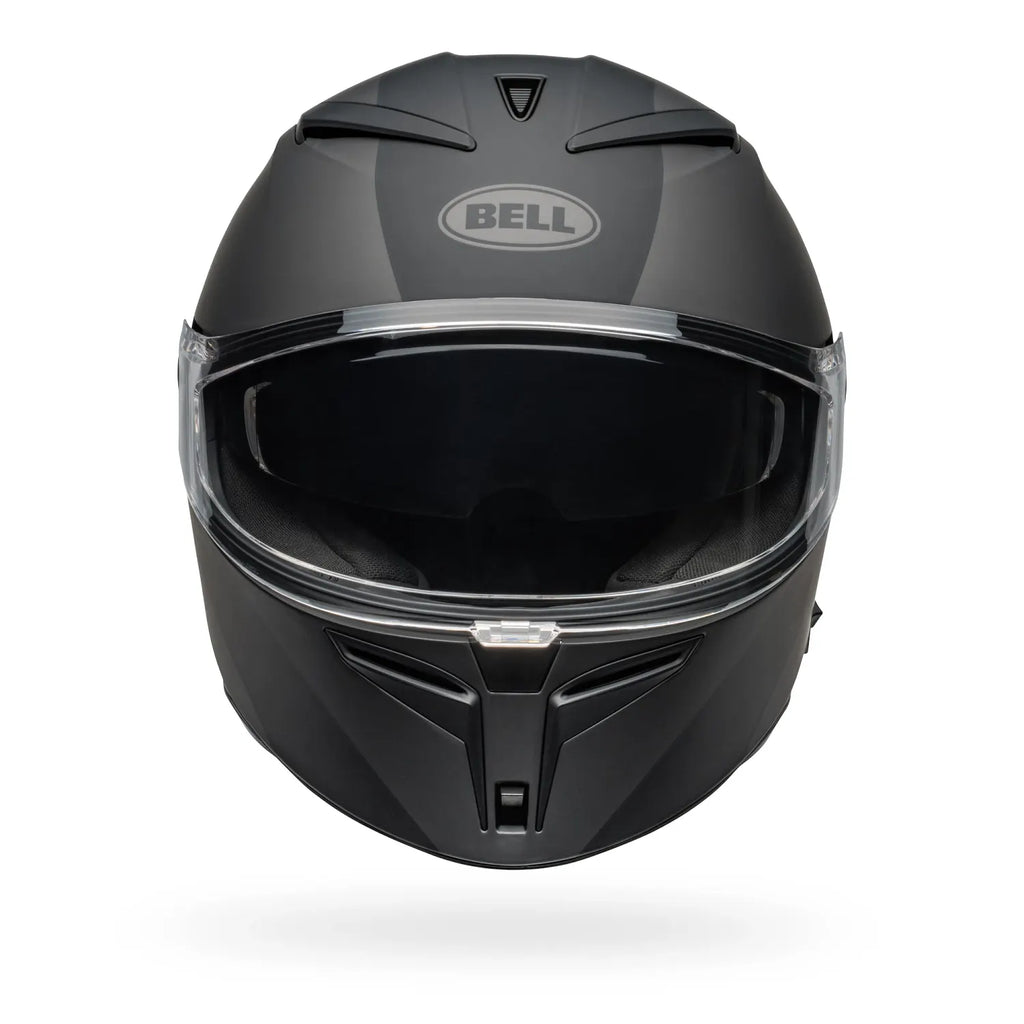 Bell Helmets - LITHIUM Shear - Matte Black/Metallic Black