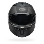 Bell Helmets - LITHIUM Shear  - Matte Black/Metallic Black