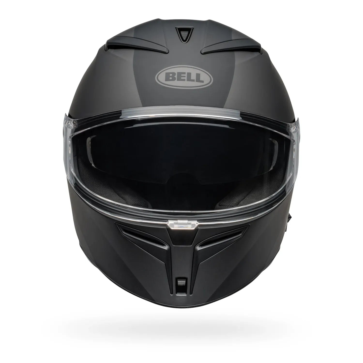 Bell Helmets - LITHIUM Shear  - Matte Black/Metallic Black