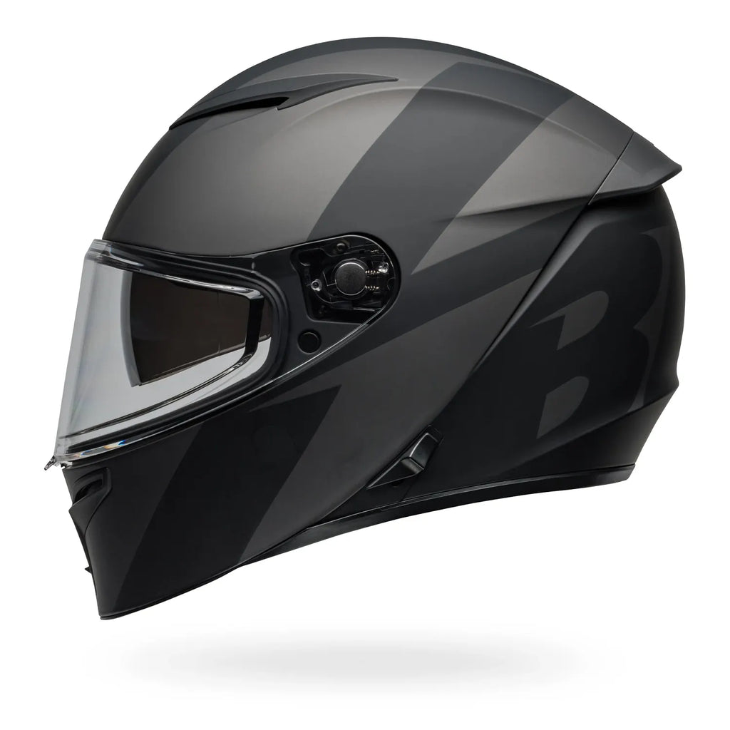 Bell Helmets - LITHIUM Shear - Matte Black/Metallic Black