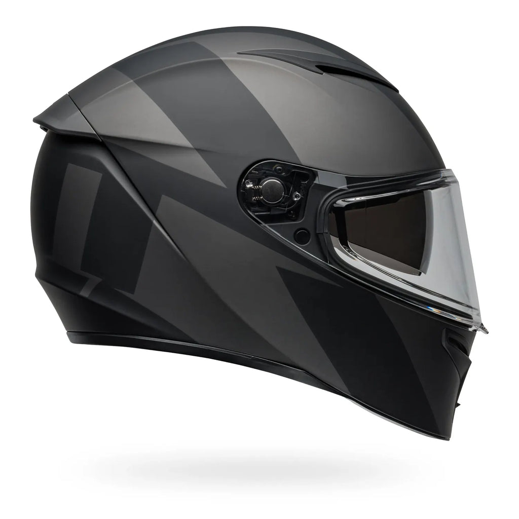 Bell Helmets - LITHIUM Shear - Matte Black/Metallic Black
