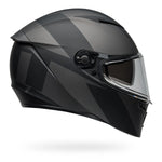Bell Helmets - LITHIUM Shear  - Matte Black/Metallic Black