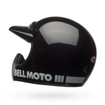 Bell Helmets - MOTO-3 CLASSIC - Gloss Black