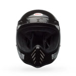 Bell Helmets - MOTO-3 CLASSIC - Gloss Black
