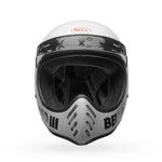 Bell Helmets - MOTO-3 CLASSIC - Gloss White