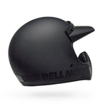 Bell Helmets - MOTO-3 CLASSIC - Matte Black