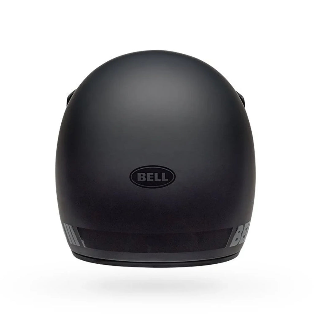 Bell Helmets - MOTO-3 CLASSIC - Matte Black