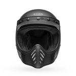 Bell Helmets - MOTO-3 CLASSIC - Matte Black