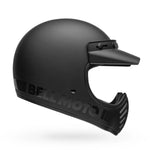 Bell Helmets - MOTO-3 CLASSIC - Matte Black