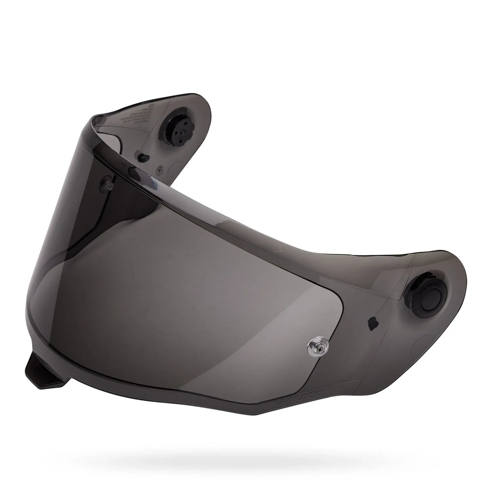 Bell Helmets - CLICK RELEASE V2 PINLOCK SHIELD - DARK SMOKE