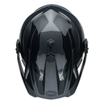 Bell Helmets – MX-9 Adventure MIPS Full-Face Helmet – Alpine Charcoal/Silver