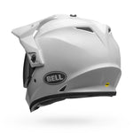 Bell Helmets - MX-9 ADVENTURE - Gloss White