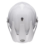 Bell Helmets - MX-9 ADVENTURE - Gloss White