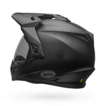 Bell Helmets – MX-9 Adventure MIPS Helmet – Matte Black