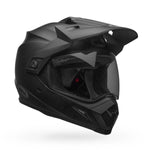 Bell Helmets – MX-9 Adventure MIPS Helmet – Matte Black