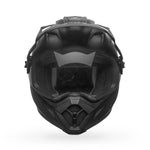 Bell Helmets – MX-9 Adventure MIPS Helmet – Matte Black