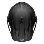 Bell Helmets – MX-9 Adventure MIPS Helmet – Matte Black