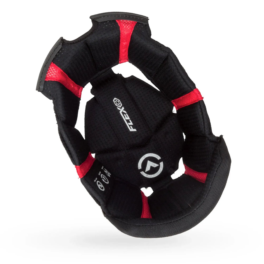 Bell Helmets – Race/ProStar CoolJade Top Liner – Replacement Fitment