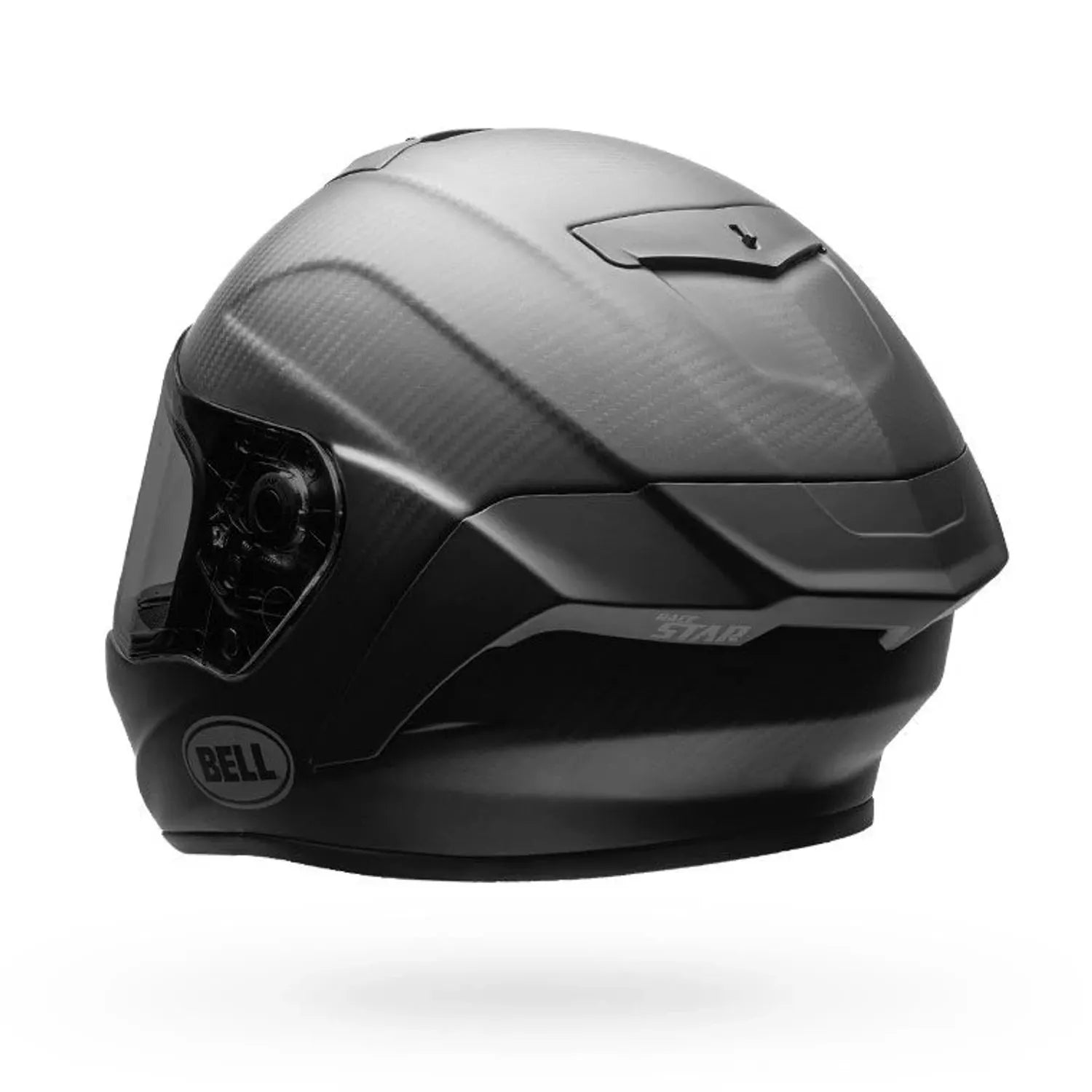 Bell Helmets - RACE STAR DLX - Matte Black