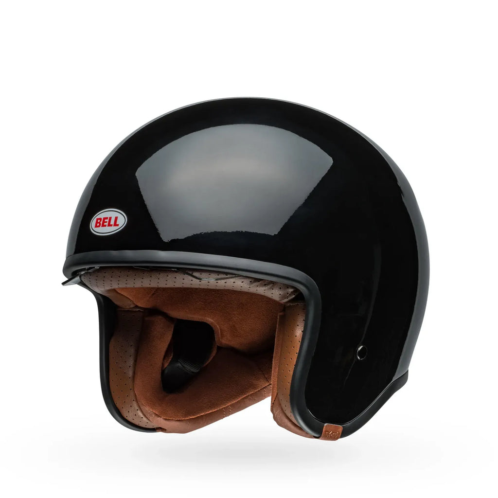 Bell Helmets - TX-501 - Gloss Black