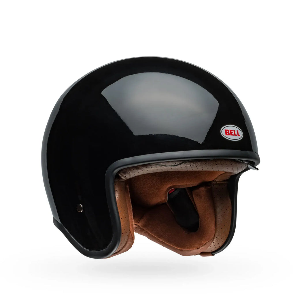 Bell Helmets - TX-501 - Gloss Black