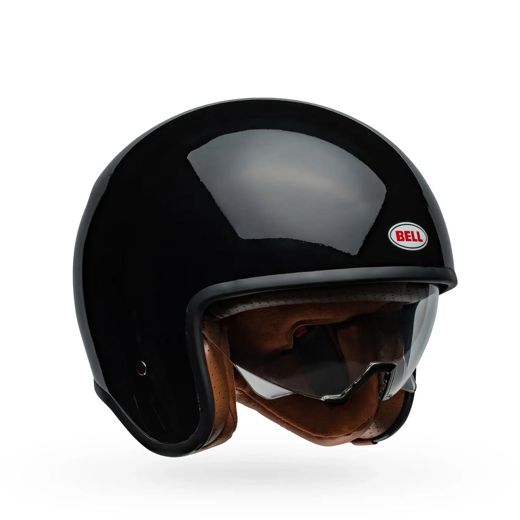 Bell Helmets - TX-501 - Gloss Black