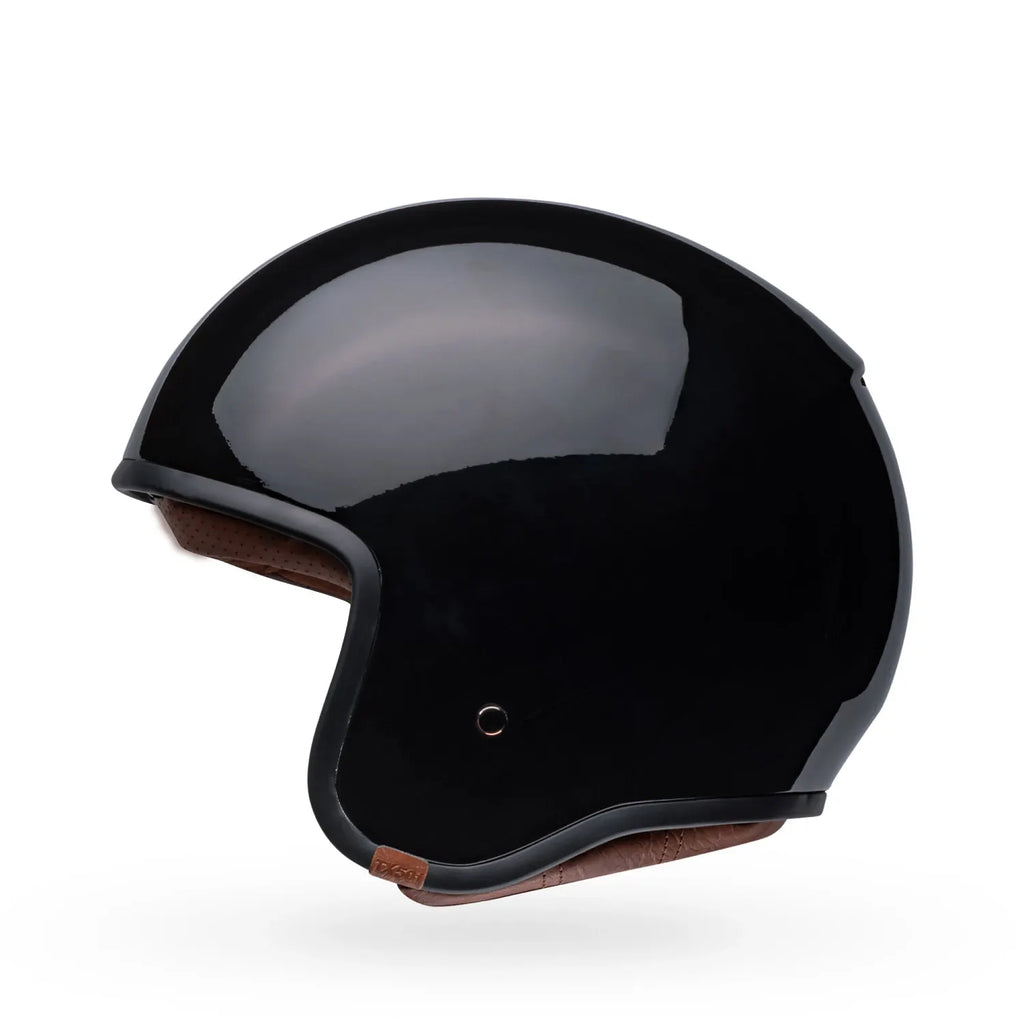 Bell Helmets - TX-501 - Gloss Black