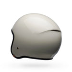 Bell Helmets - TX-501 - Vintage White