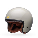 Bell Helmets - TX-501 - Vintage White