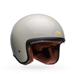 Bell Helmets - TX-501 - Vintage White