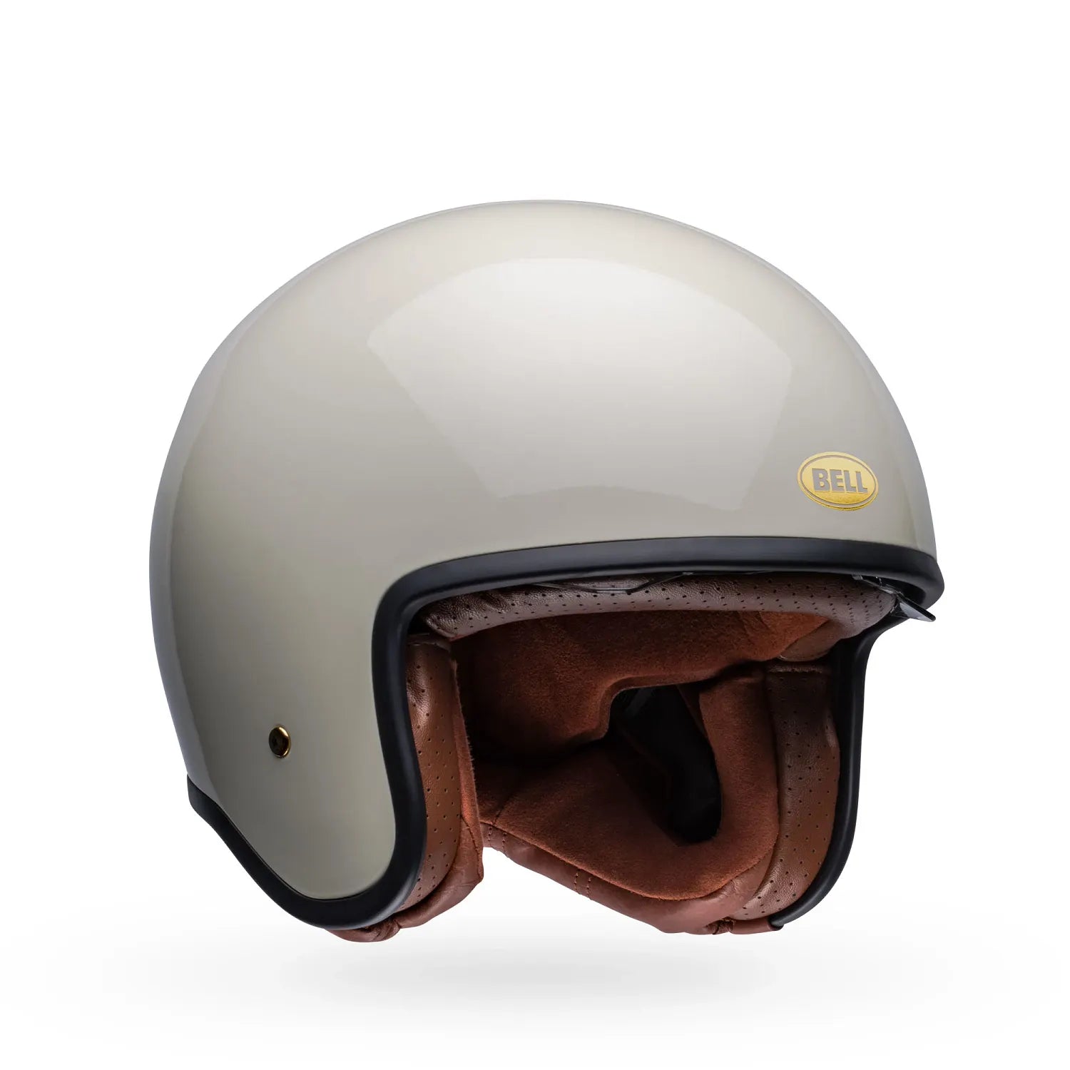Bell Helmets - TX-501 - Vintage White